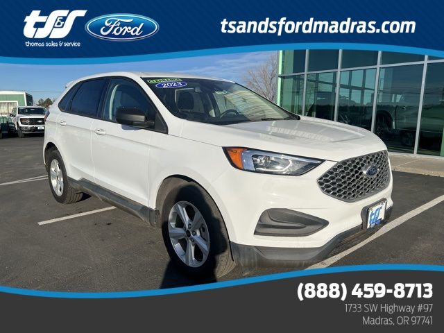 2023 Ford Edge SE