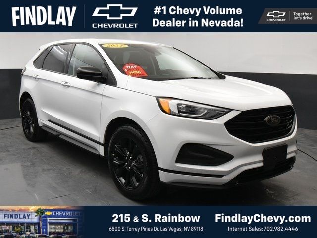 2023 Ford Edge SE