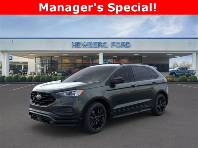 2023 Ford Edge SE