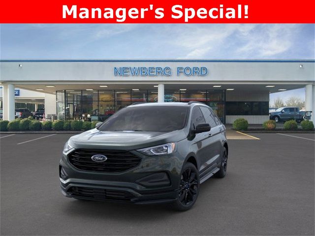 2023 Ford Edge SE