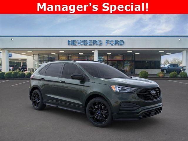 2023 Ford Edge SE