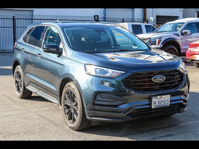 2023 Ford Edge SE