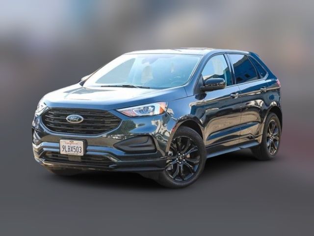 2023 Ford Edge SE