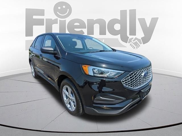 2023 Ford Edge SE