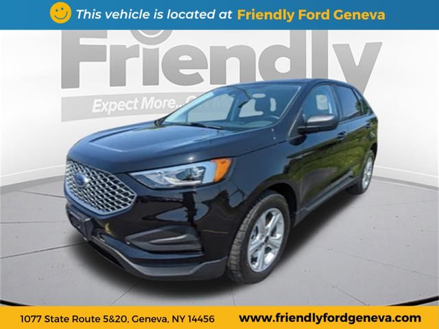 2023 Ford Edge SE