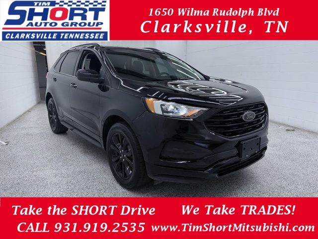 2023 Ford Edge SE