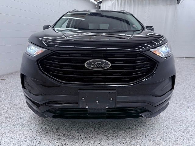 2023 Ford Edge SE
