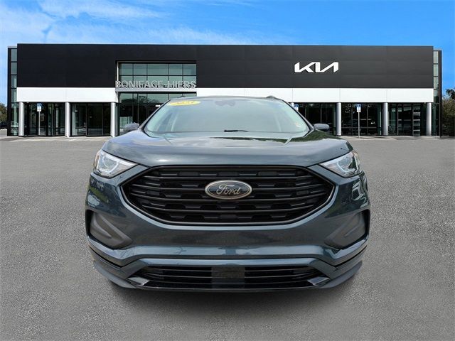 2023 Ford Edge SE