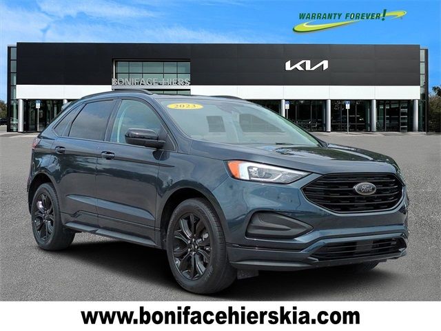 2023 Ford Edge SE