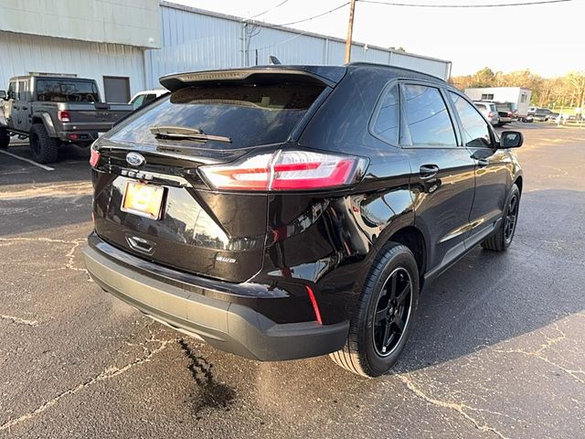 2023 Ford Edge SE