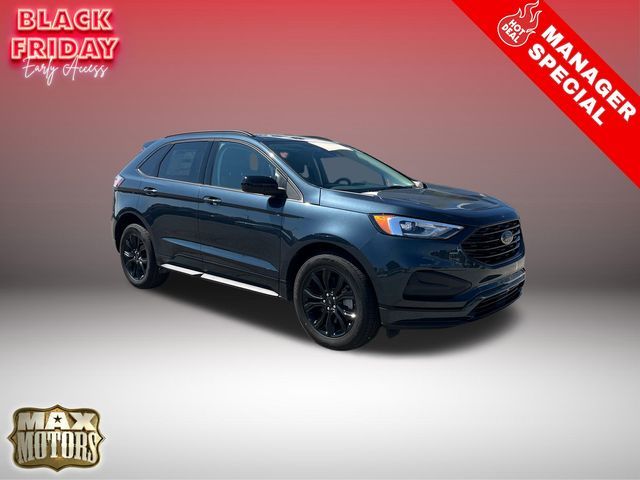 2023 Ford Edge SE