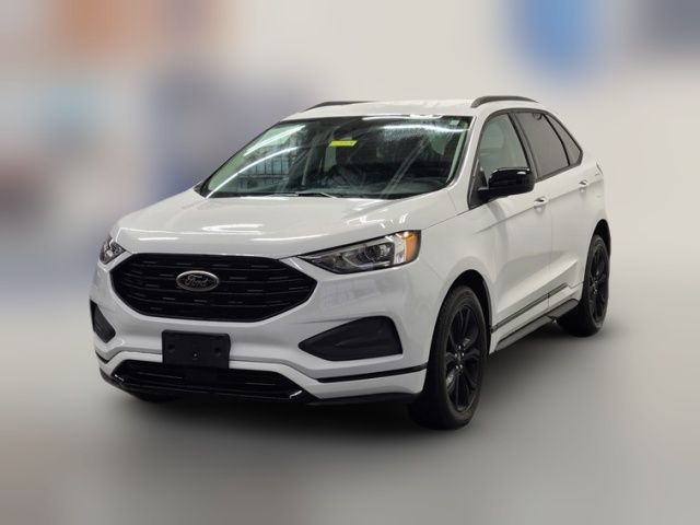 2023 Ford Edge SE