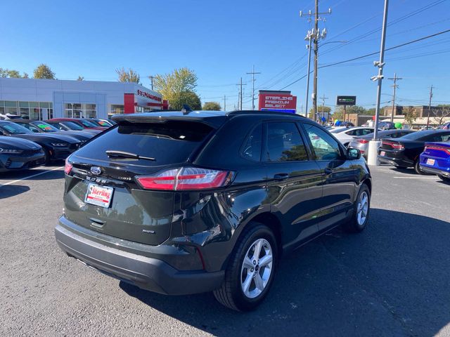 2023 Ford Edge SE