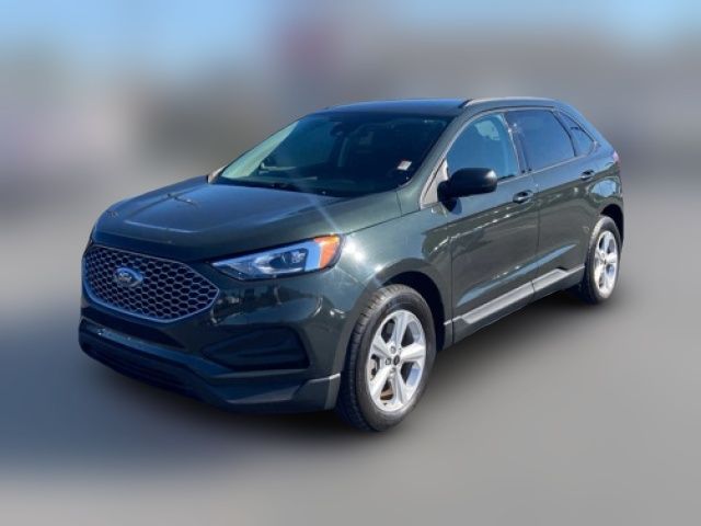 2023 Ford Edge SE