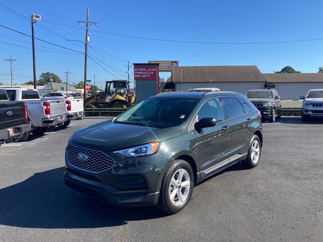 2023 Ford Edge SE