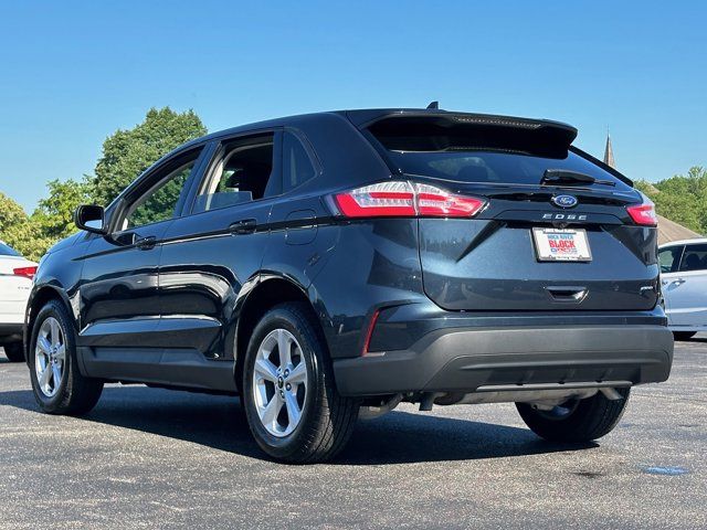 2023 Ford Edge SE