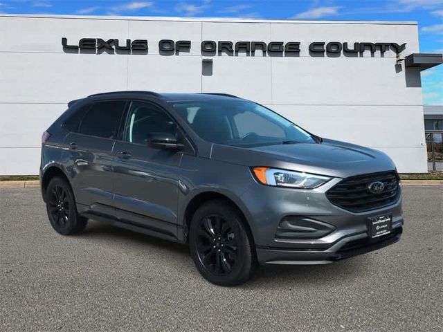 2023 Ford Edge SE