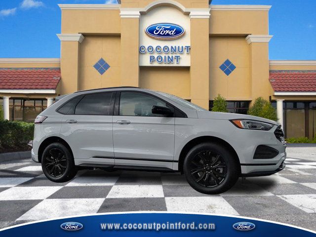 2023 Ford Edge SE