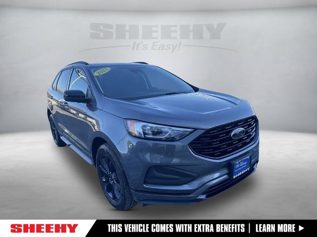 2023 Ford Edge SE