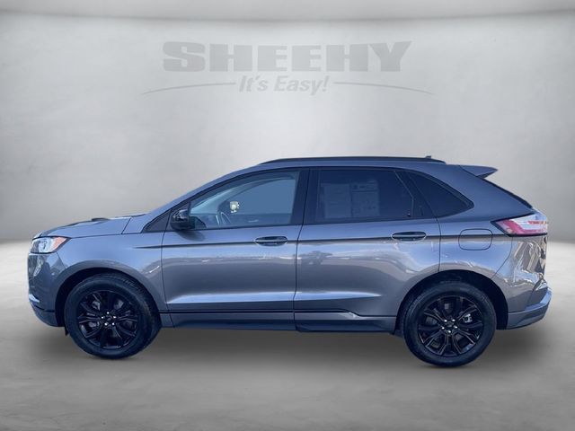 2023 Ford Edge SE