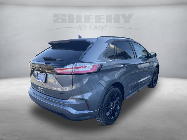 2023 Ford Edge SE