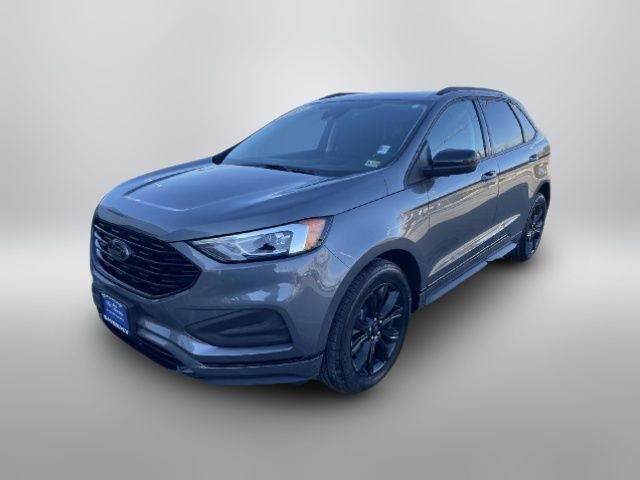 2023 Ford Edge SE