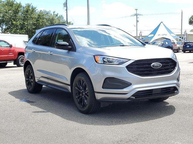 2023 Ford Edge SE