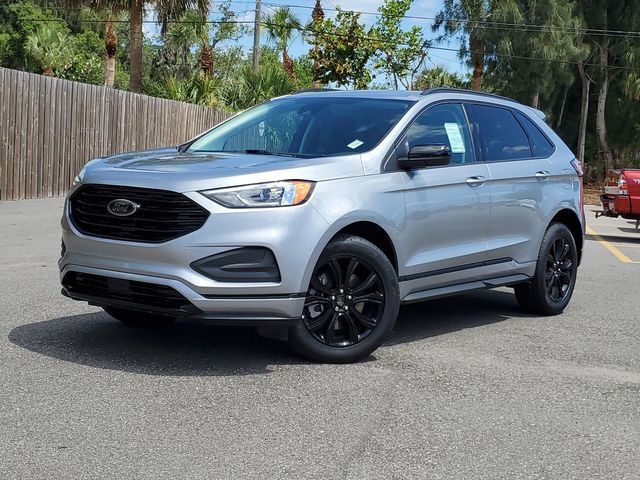 2023 Ford Edge SE