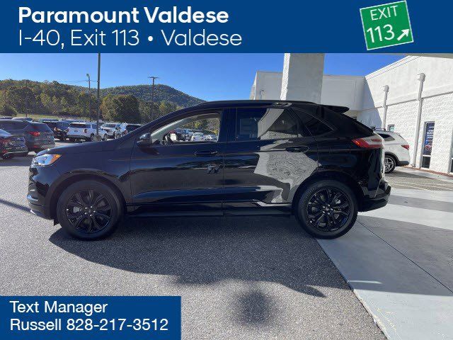 2023 Ford Edge SE