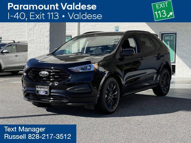 2023 Ford Edge SE