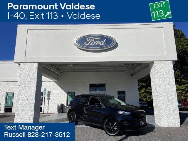 2023 Ford Edge SE