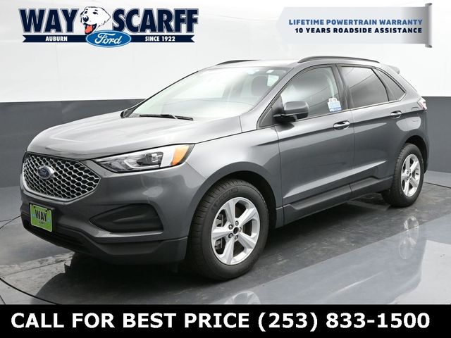 2023 Ford Edge SE