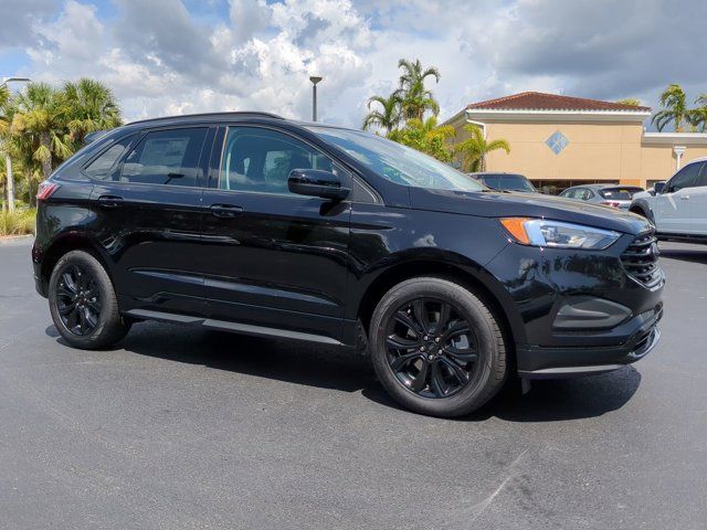 2023 Ford Edge SE