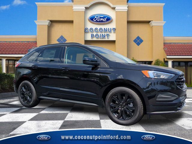 2023 Ford Edge SE