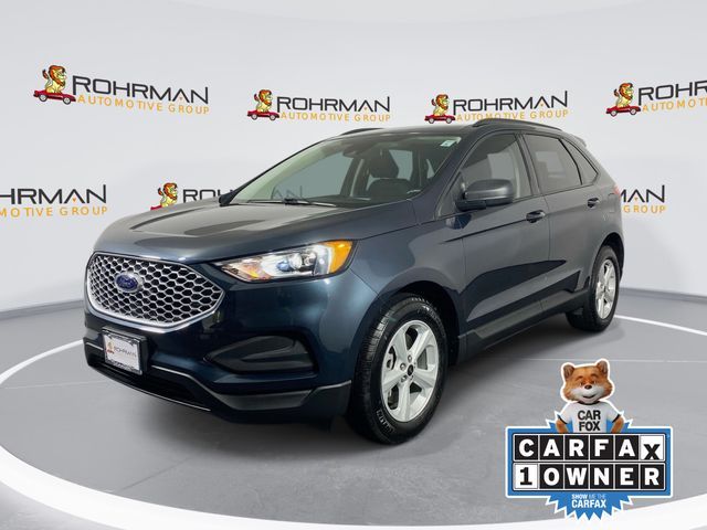 2023 Ford Edge SE