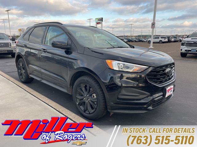 2023 Ford Edge SE