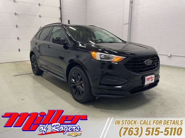 2023 Ford Edge SE