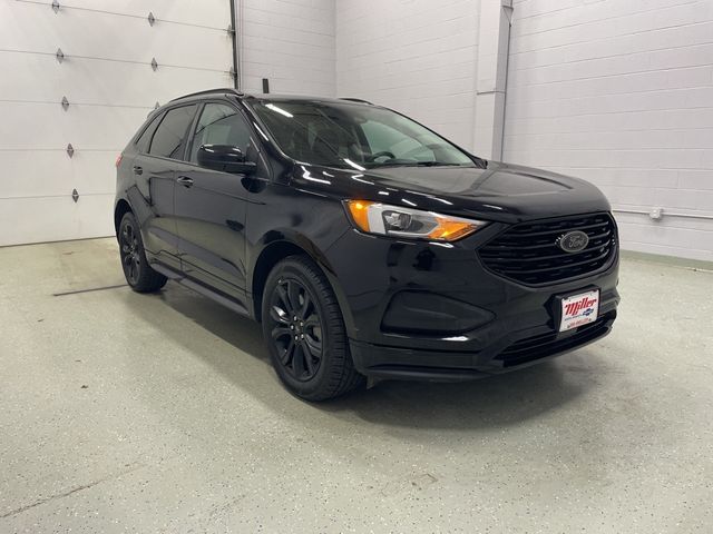 2023 Ford Edge SE