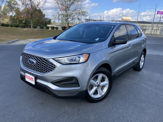 2023 Ford Edge SE