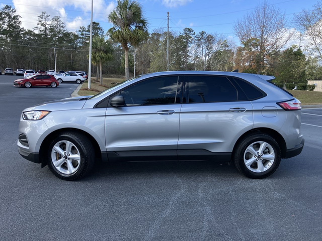 2023 Ford Edge SE