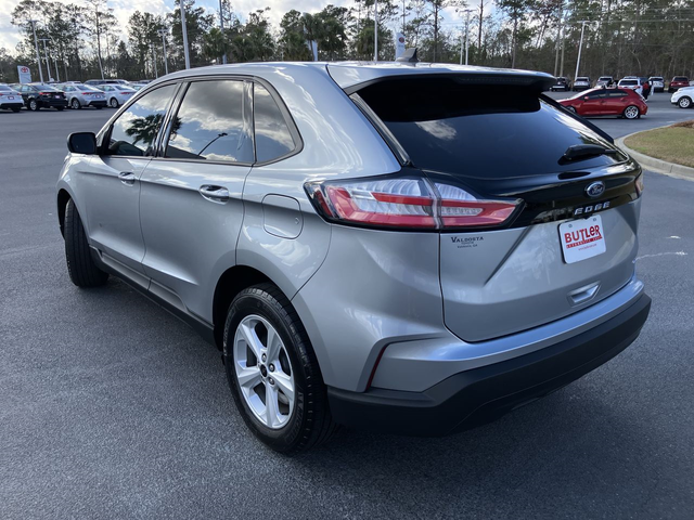 2023 Ford Edge SE