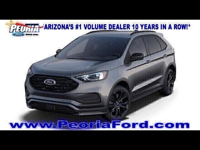 2023 Ford Edge SE