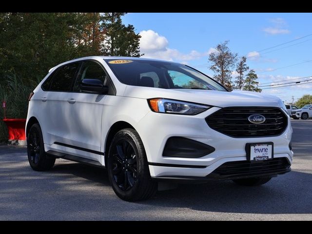 2023 Ford Edge SE