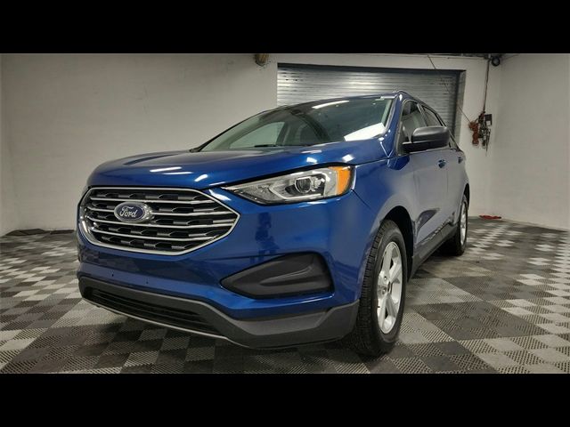 2023 Ford Edge SE