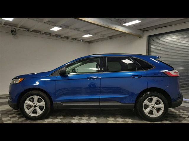 2023 Ford Edge SE