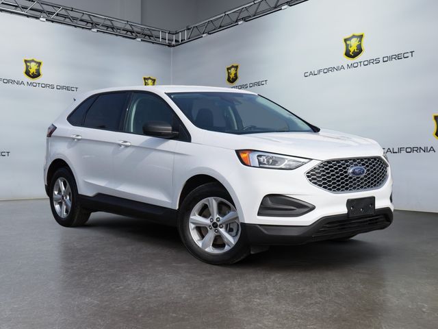 2023 Ford Edge SE