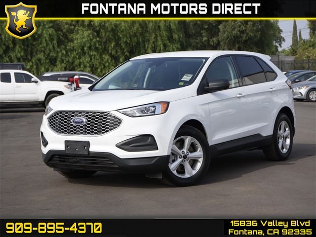 2023 Ford Edge SE