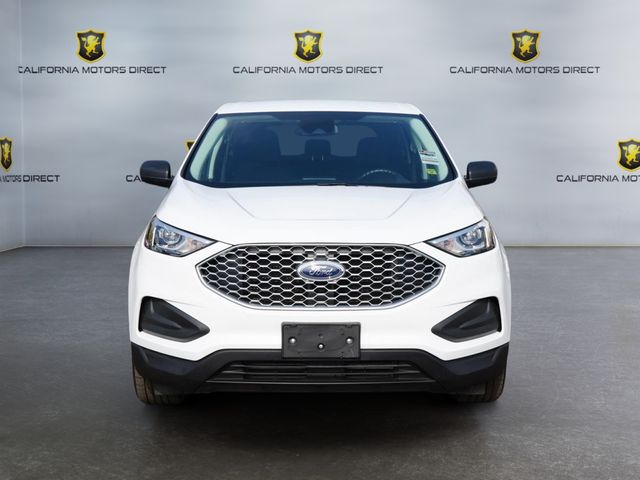 2023 Ford Edge SE