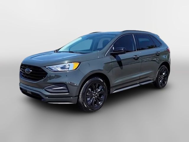 2023 Ford Edge SE