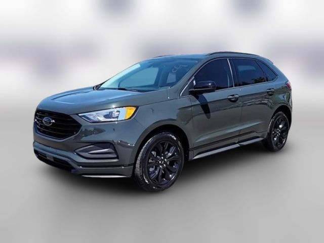 2023 Ford Edge SE